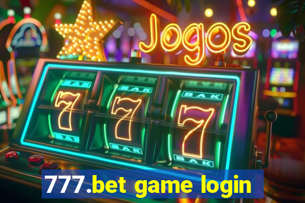 777.bet game login